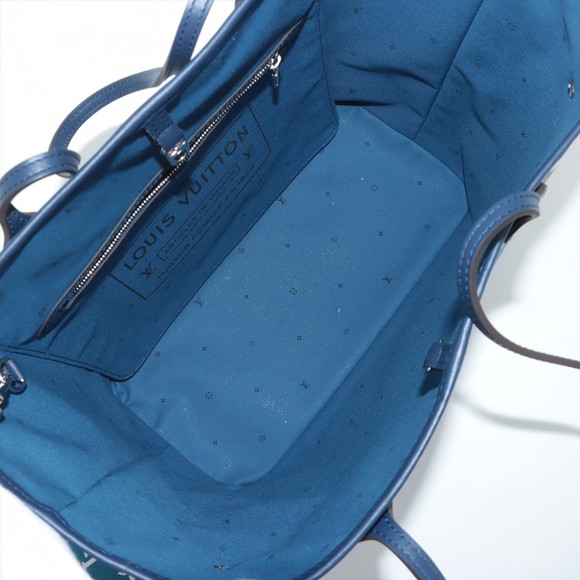 Louis Vuitton LV Escale Neverfull Bag - Picture 7 of 10